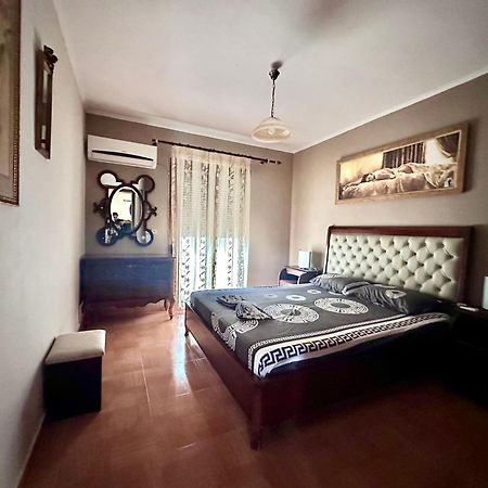 House Into A Paradise Of Kefalos 科斯镇 外观 照片